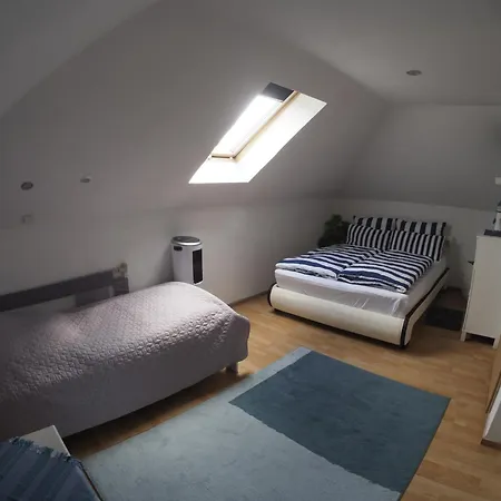 Ferienhaus Gerda Osteel Zewnętrze zdjęcie