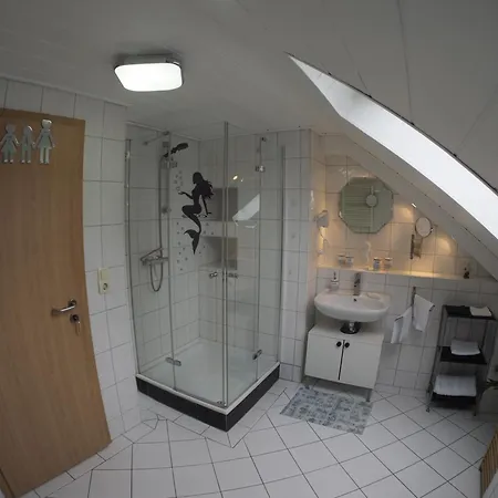 Ferienhaus Gerda Osteel Zewnętrze zdjęcie