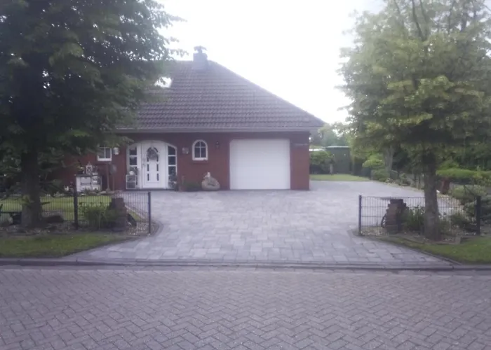 Ferienhaus Gerda