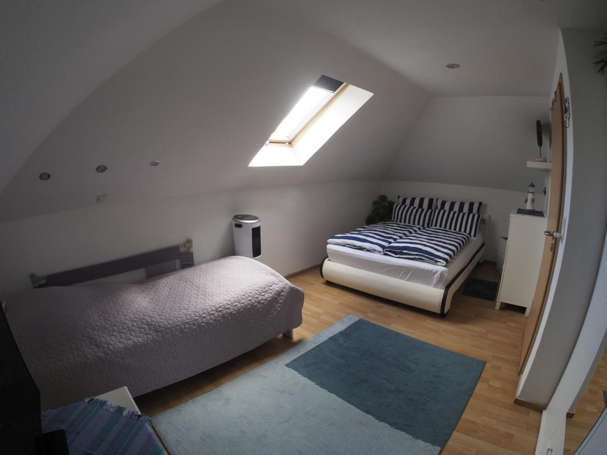 Gerda Apartment Osteel