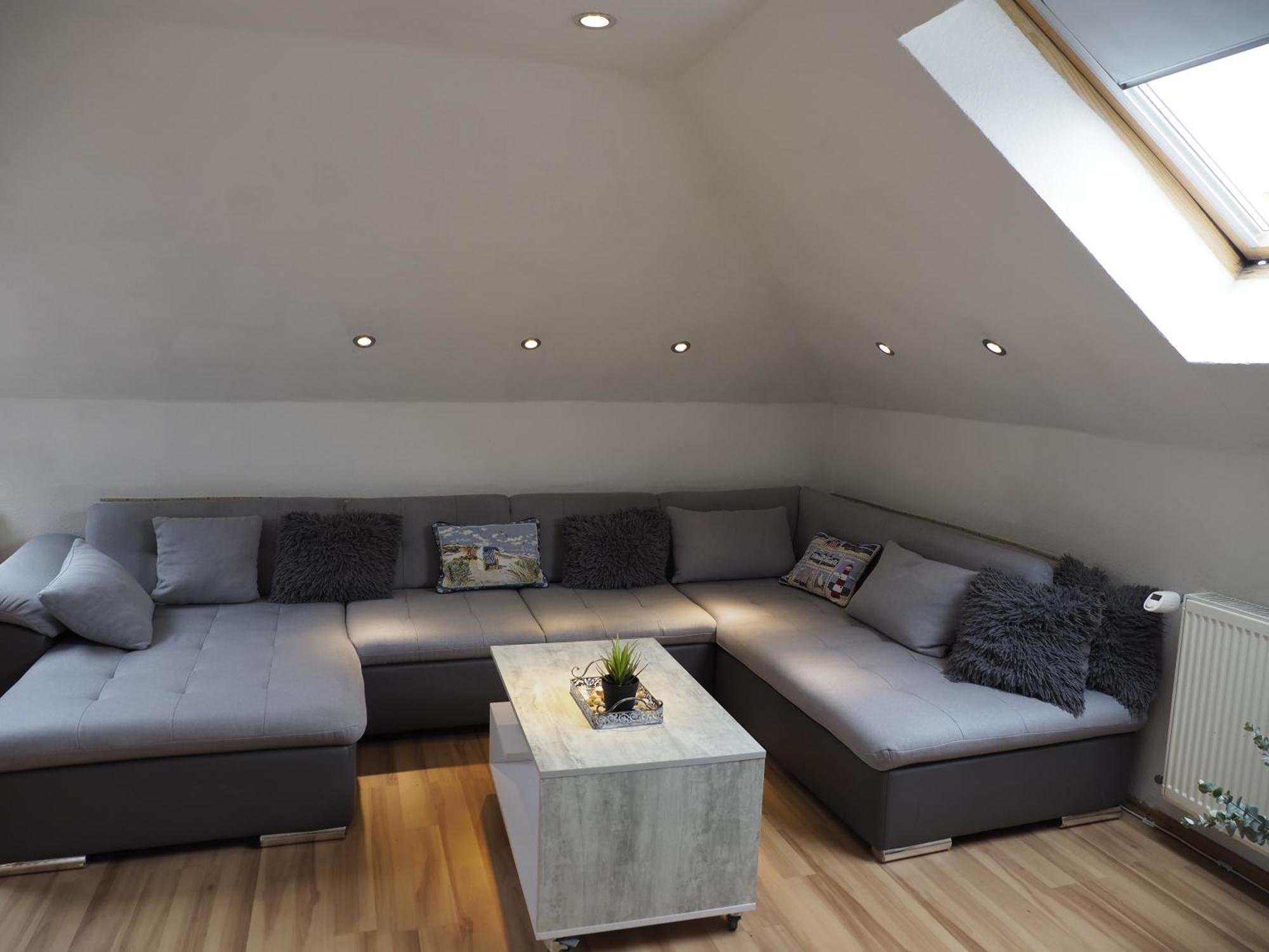 Apartment Gerda