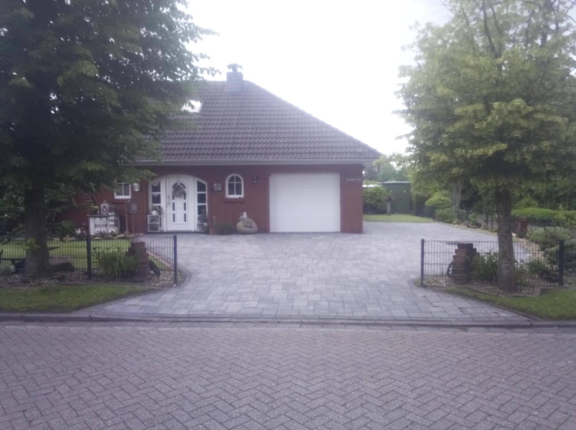 Gerda Apartment Osteel