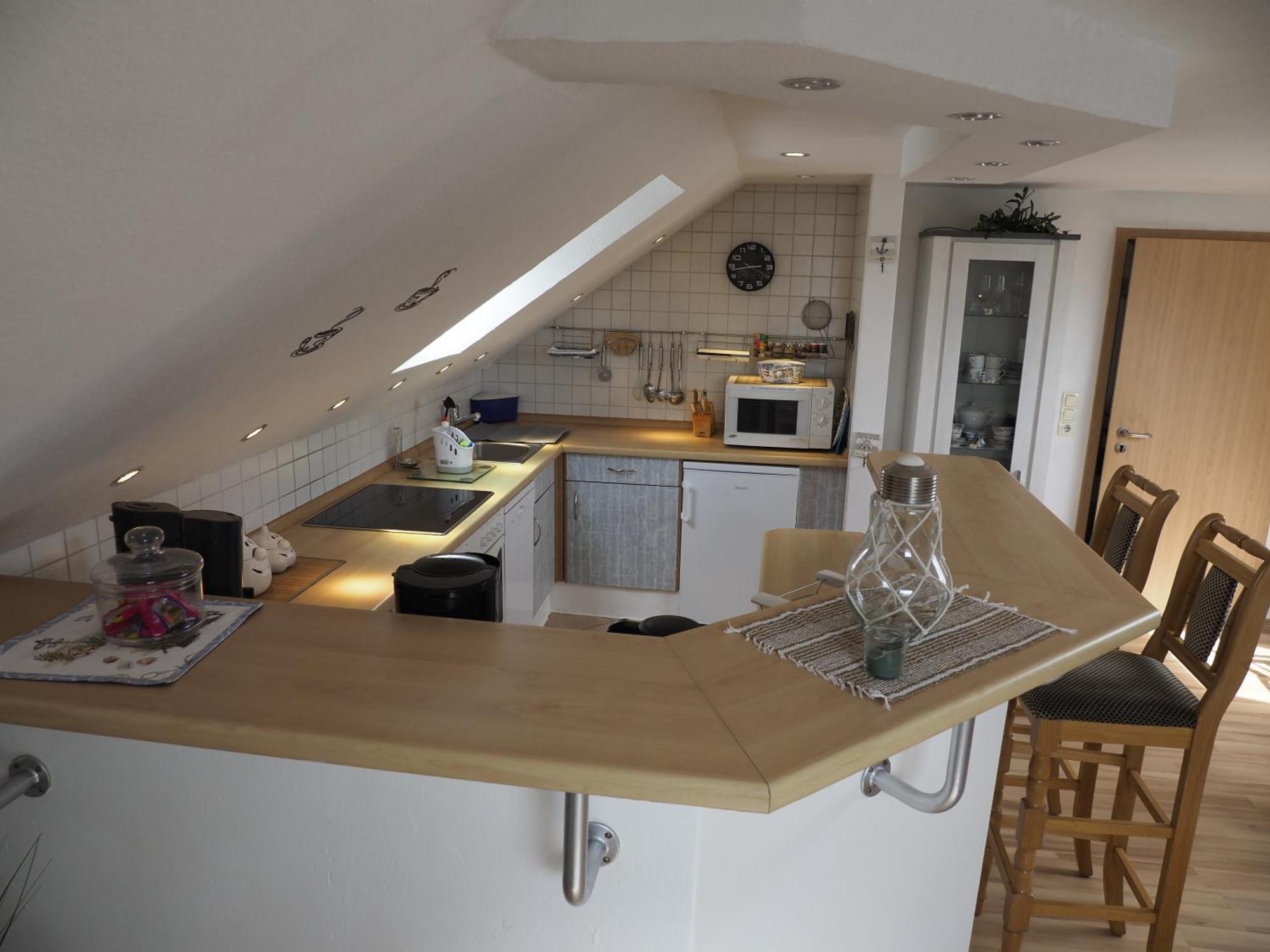 Gerda Apartment Osteel