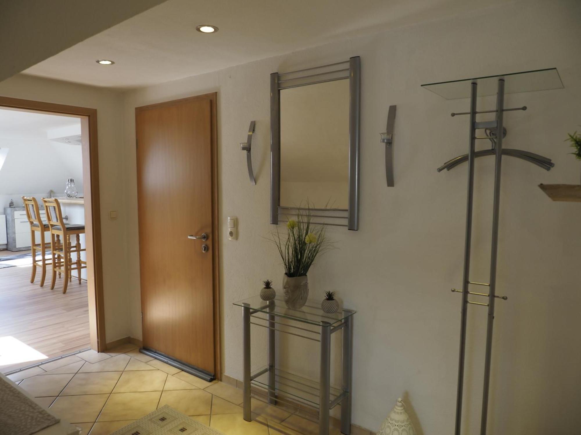 Apartment Gerda