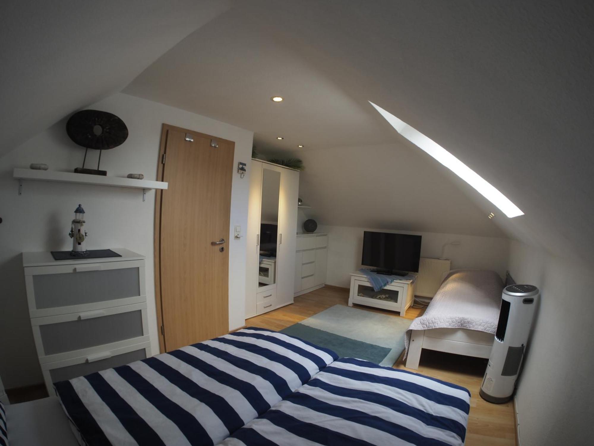 Apartment Gerda