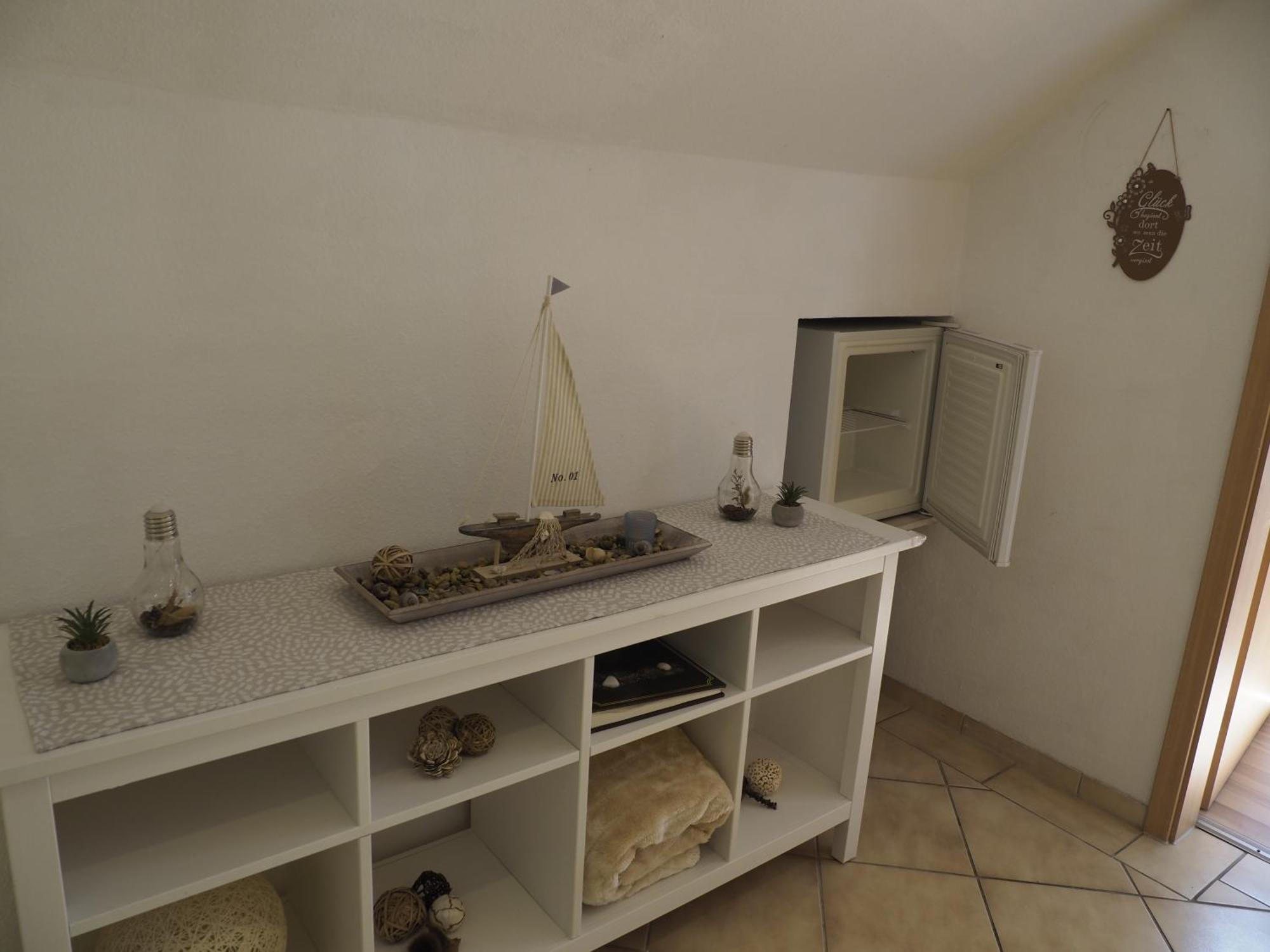 Apartment Gerda *