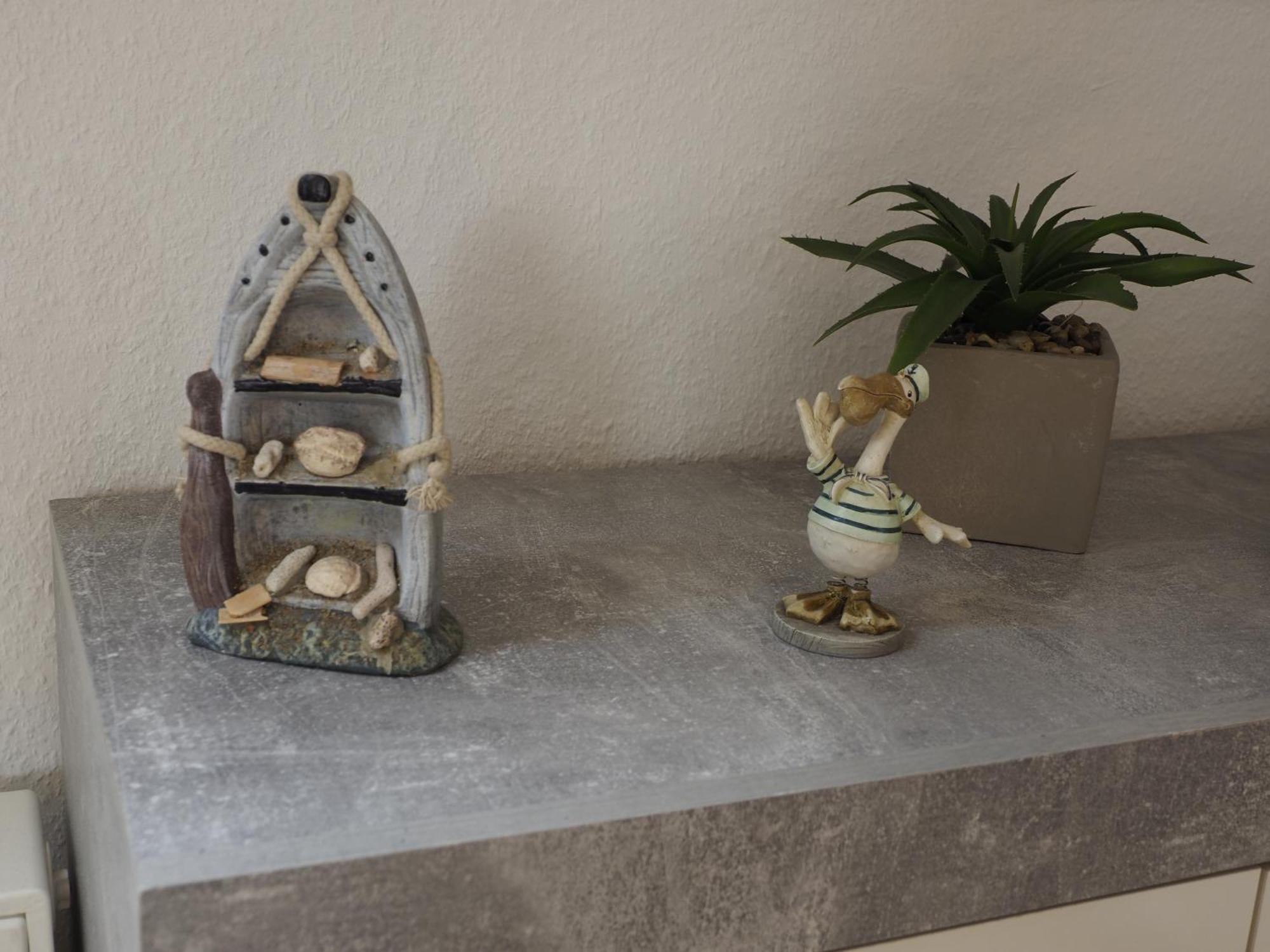 Gerda Apartment *