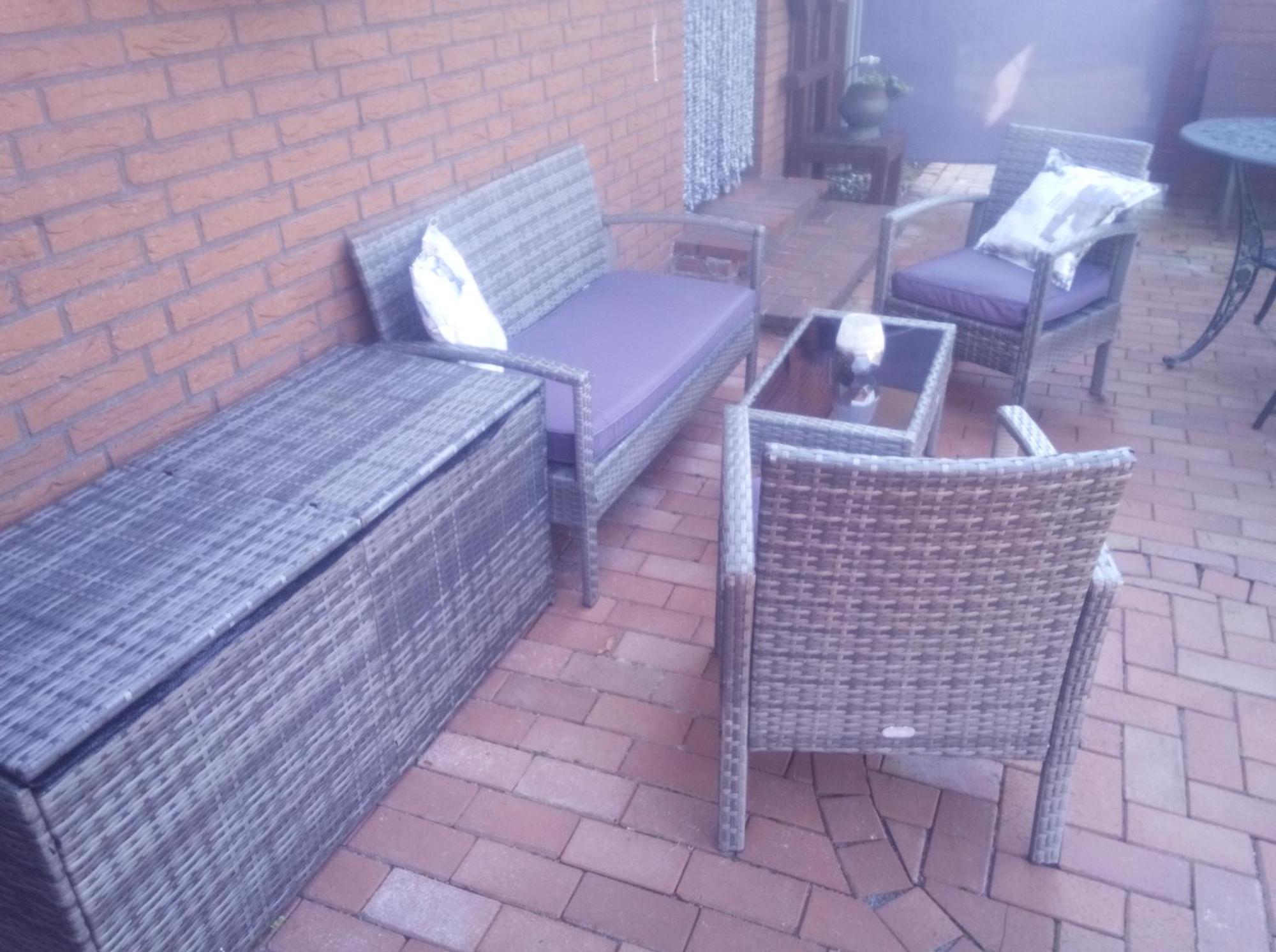 Gerda Apartment