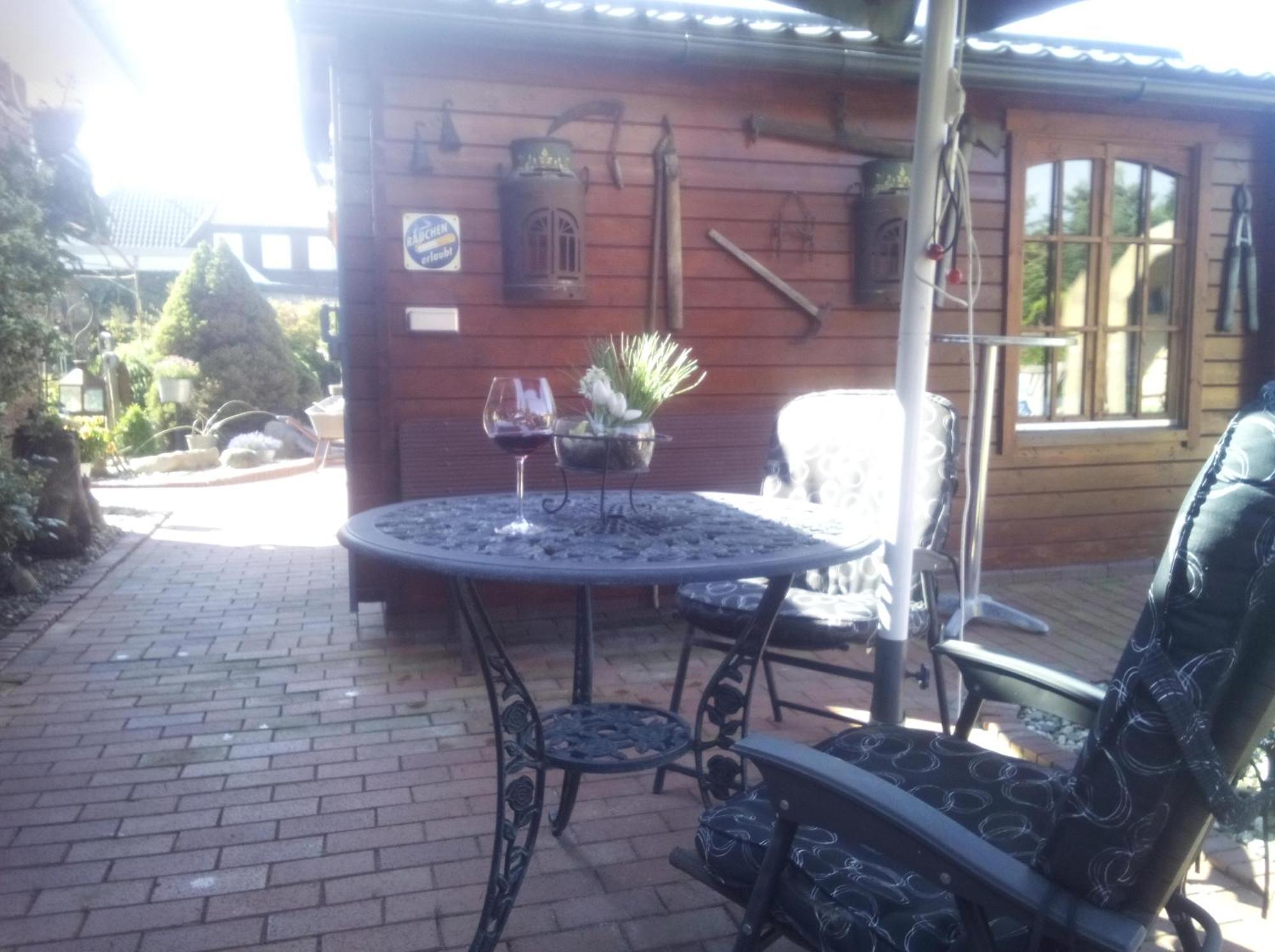 Gerda Apartment *